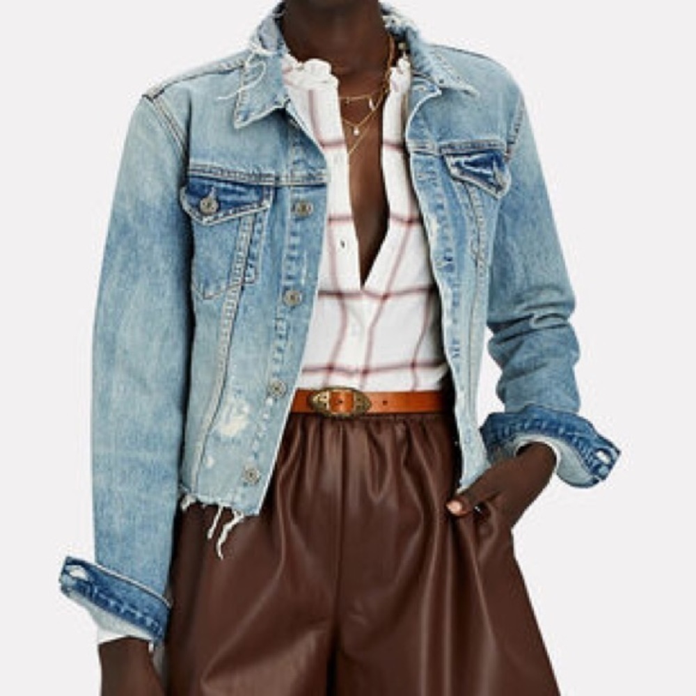 Rails, Sinfully Soft Andie Shirt, Lux Button-Fron… - image 3